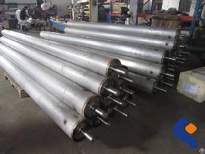 Largeheavy Precision Custom Stainless Steel Roller