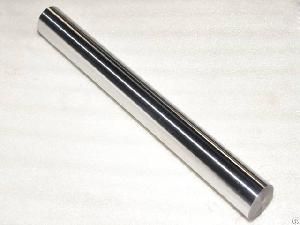 Shaft For Glass Machinery