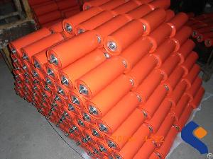customized conveyor idler