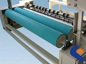 Small Size Customized Printing Machine Rubber Roller