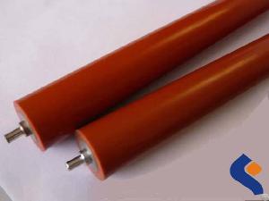 Small Size Rubber Roller For Printer