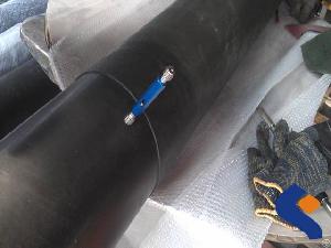 Precision Hollow Bar