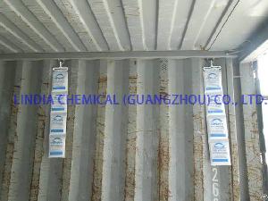 Container Desiccant Bags Fight Cargo Rain And Moisture Effectively