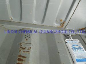 desiccant air dryer container