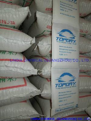 silica gel packets humidifier de desiccant