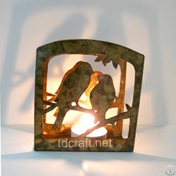 candle holder t09 806