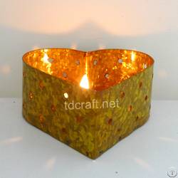 Candle Holder T09.892