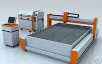 water jet cutting machine sn2030