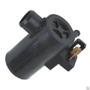 12v Honda8-97807-511-0 Bomba Del Lavaparabrisas