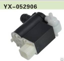 98510-25100 Hyundai / Star 04 Windshield Washer Pump