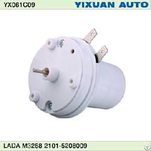 car washer pump windshield lada gaz 2101 5208009