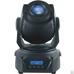 Moving Head Spot, Professional Lighting, 60w Led Moving Head Light Pha021