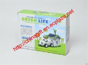 Green Life Solar Kit