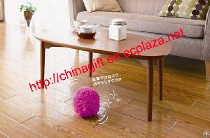 Mocoro Robotic Fur Ball Vacuum Cleaner