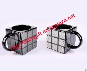 Rubiks Cube Mug