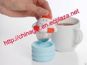 Tea Egg Tea Infuser