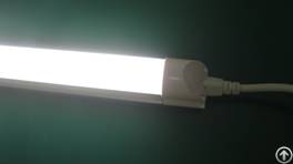 integrated t8 led tube lights smd2835 leds