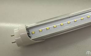 Most Competitive T8 Led Tube Lights With 2835 Led