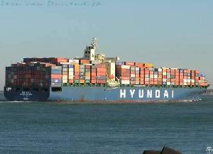 Container Shipping From Zhongshan / Jiangmen / Zhanjiang To Auckland / Port Chalmers / Lyttelton