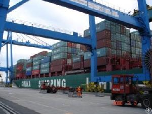 Container Shipping From Zhongshan / Jiangmen / Zhanjiang To Callao / Paita / Antofagasta / Arica