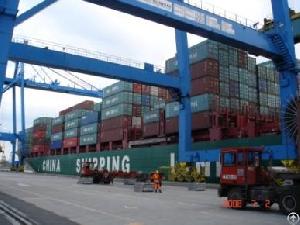 Container Shipping From Zhongshan / Jiangmen / Zhanjiang To Oakland / Philadelphia / Port Everglande