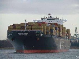 Container Shipping From Zhongshan / Jiangmen / Zhanjiang To Point Lisas / Caucedo / Kingston