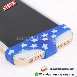 swimwear brief underwear soft silicone home button case cover iphone 5 5s