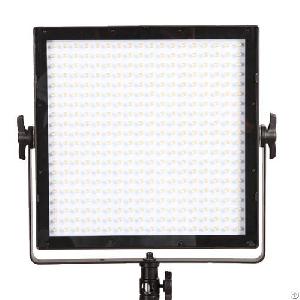 360 Led Daylight Video Light Panel For Photo And Studio Lighting Kit