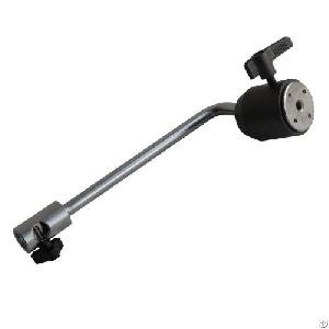 Multi-function Swivel Arm For 516 Handheld Dimmable Led Ice Light