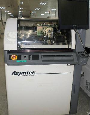 Dispenser Asymtek M-2000 X 4 Set D1