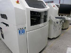 Screen Printer Mpm Ap Excel X 2set D1
