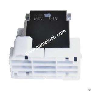 konica km512mh 14pl uv printhead