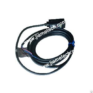 media sensor
