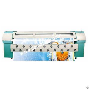 Seiko Solvent Printer Fy-3278n