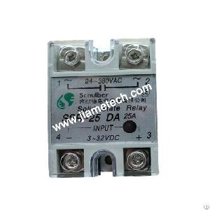 Solid State Relay
