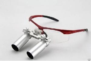 Binocular Surgical Loupes Medical Magnifier For Cardiothoracic Cardiovascular Neurosurgery Operation