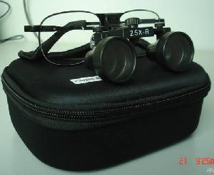 ent surgery magnifer glasses loupes led headlights ce certification