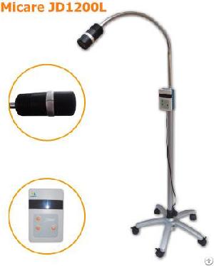 Focus Mobile Led Examination Light Dental Ent Veterinary Autopsies Chinese Manufacturer Supplier