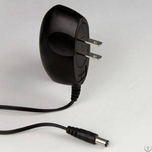 3w Wall Mount Type Power Adapter / Charger