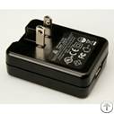 5v0 5a usb charger foldable plug