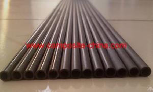 Carbon Fiber Kite Tube , Composite Airplane Model Tube, China