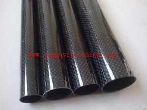 Carbon Fiber Telescopic Mast, Extension / Telescopic Pole, China