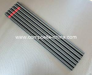 Carbon Fiber Telescopic Mast , Telescopic Pole, Marine Mast, China