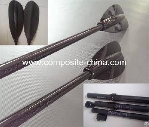 Carbon Fibre Telescopic Pole , Carbon Fiber Extension Pole, Antenna Mast