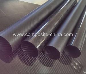 Fibreglass Insulated Tube, Fiberglass Extruded Rod, China