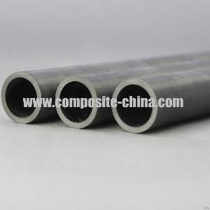 Roll-wrapped Carbon Fiber Tube , Carbon Fibre Tube, Xinbo