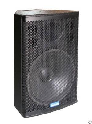 Ht 152 High Power Speaker, Sound Box, Pa System, Event Speaker, Stage Cabinet, Pro Audio