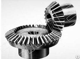 Bevel Gear Pairs