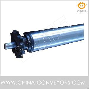 Sprockets Conveyor Roller