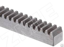 Spur Gear Racks